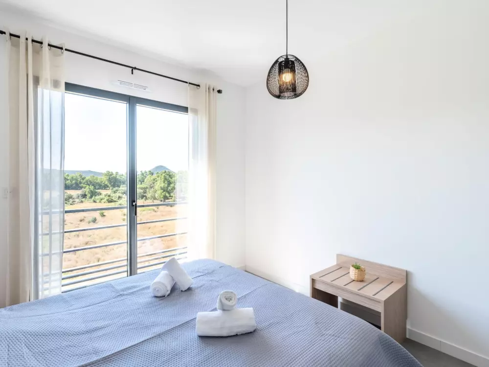 Résidence Stanatura