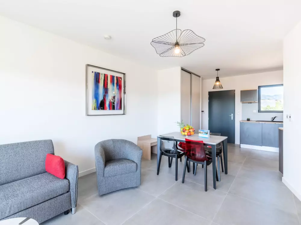 Résidence Stanatura