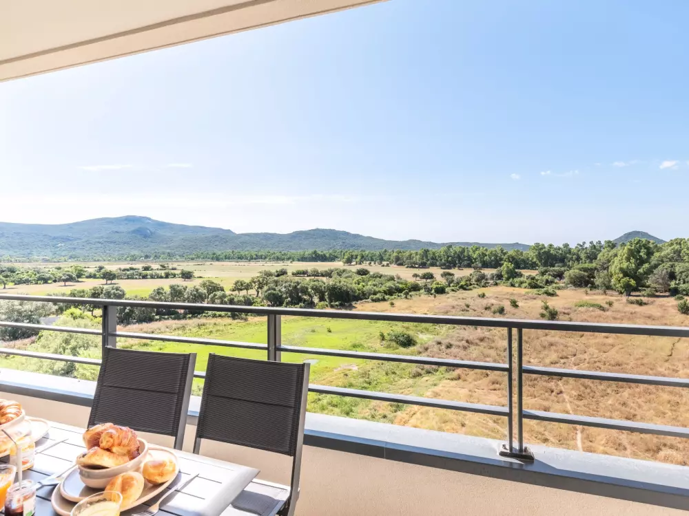 Résidence Stanatura