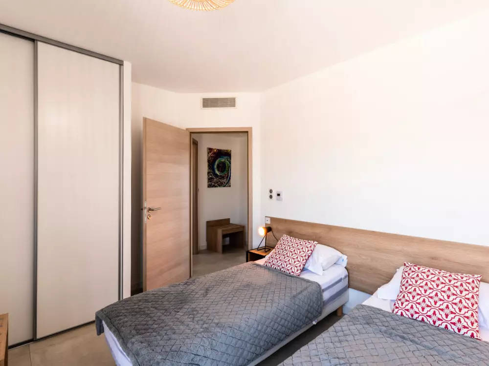 Résidence Stanatura