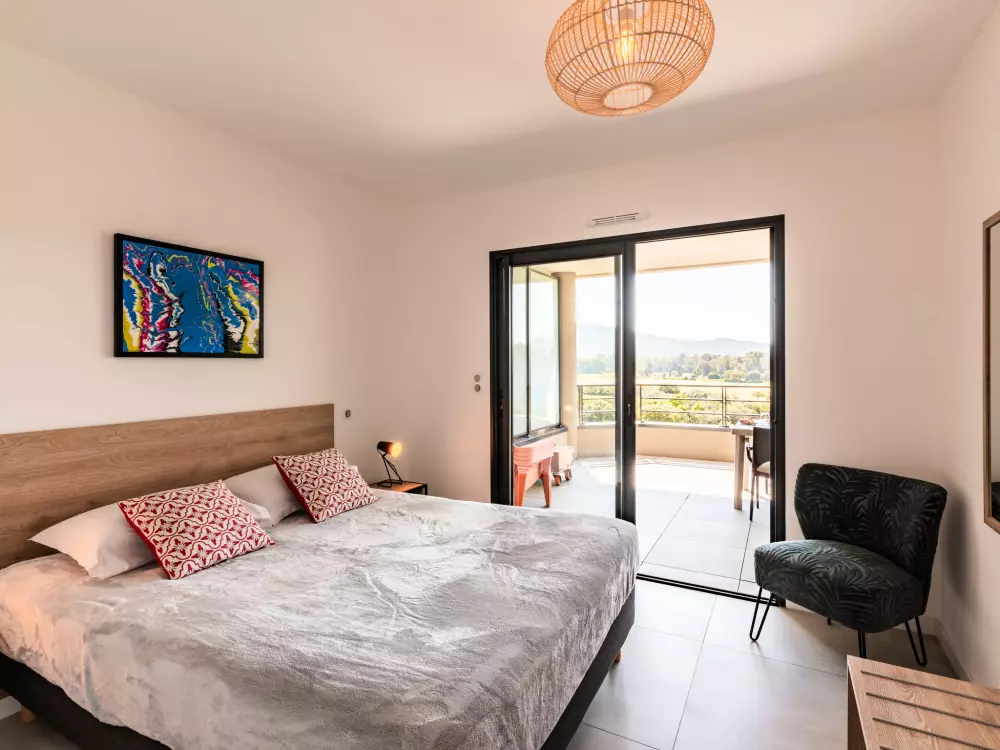 Résidence Stanatura