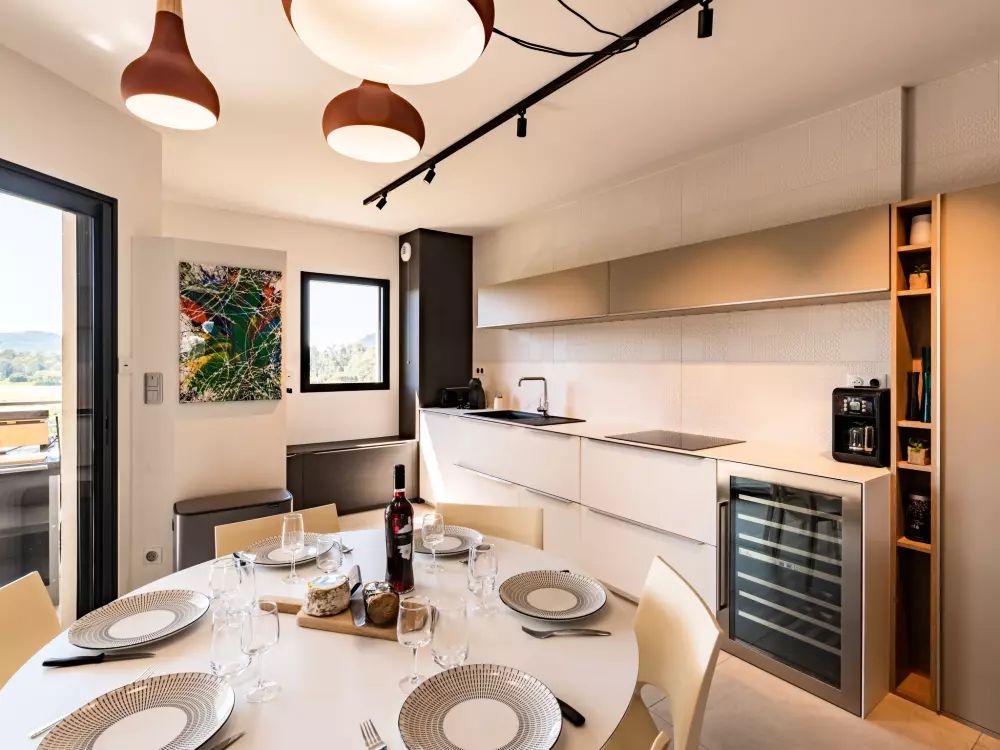 Résidence Stanatura