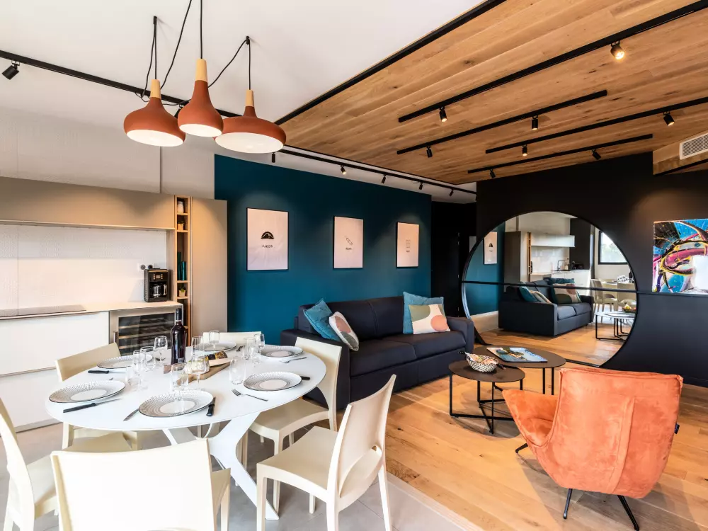 Résidence Stanatura