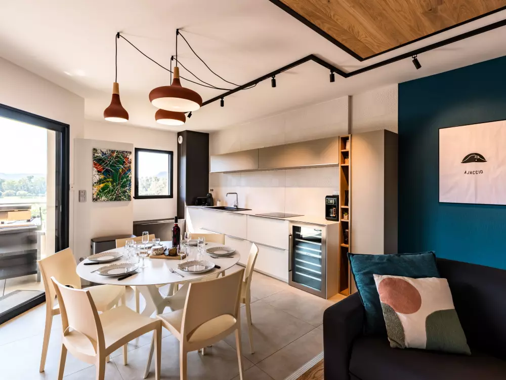 Résidence Stanatura