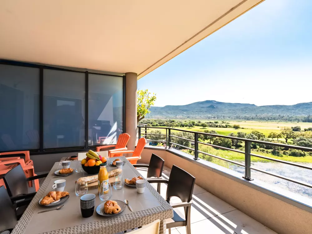 Résidence Stanatura