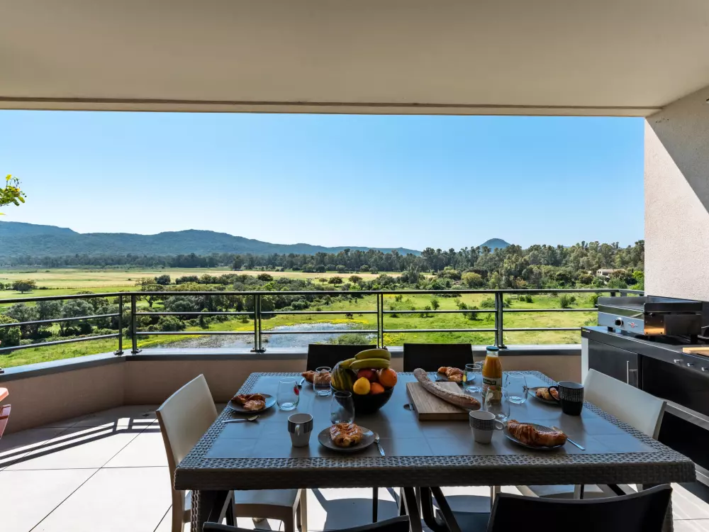 Résidence Stanatura