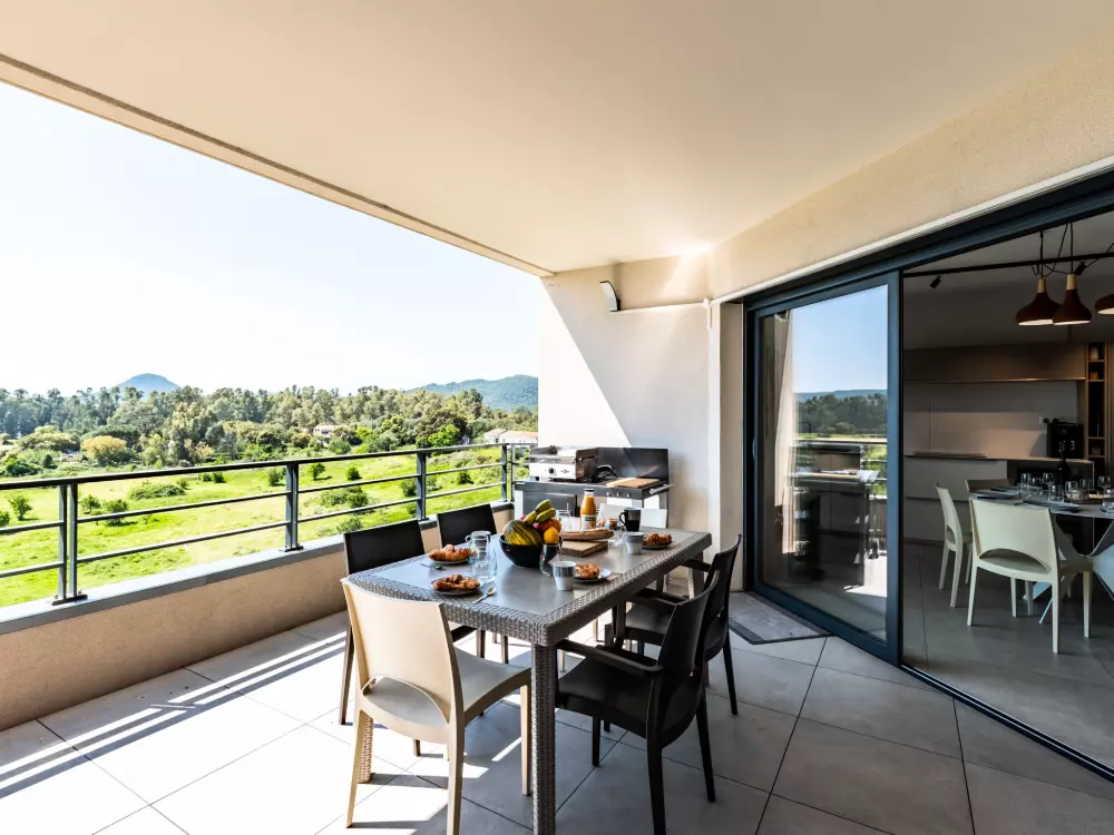 Résidence Stanatura