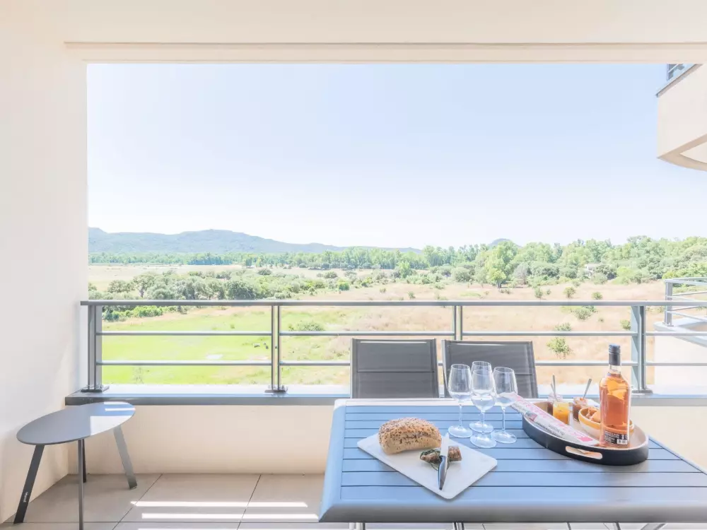 Résidence Stanatura