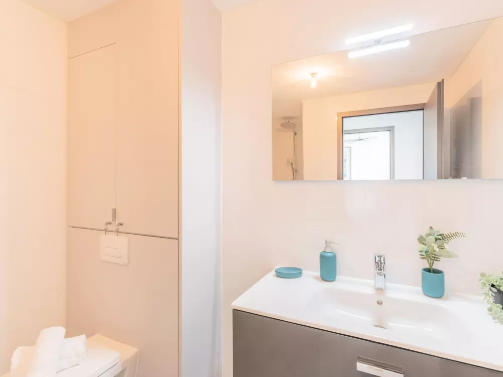 Résidence Stanatura