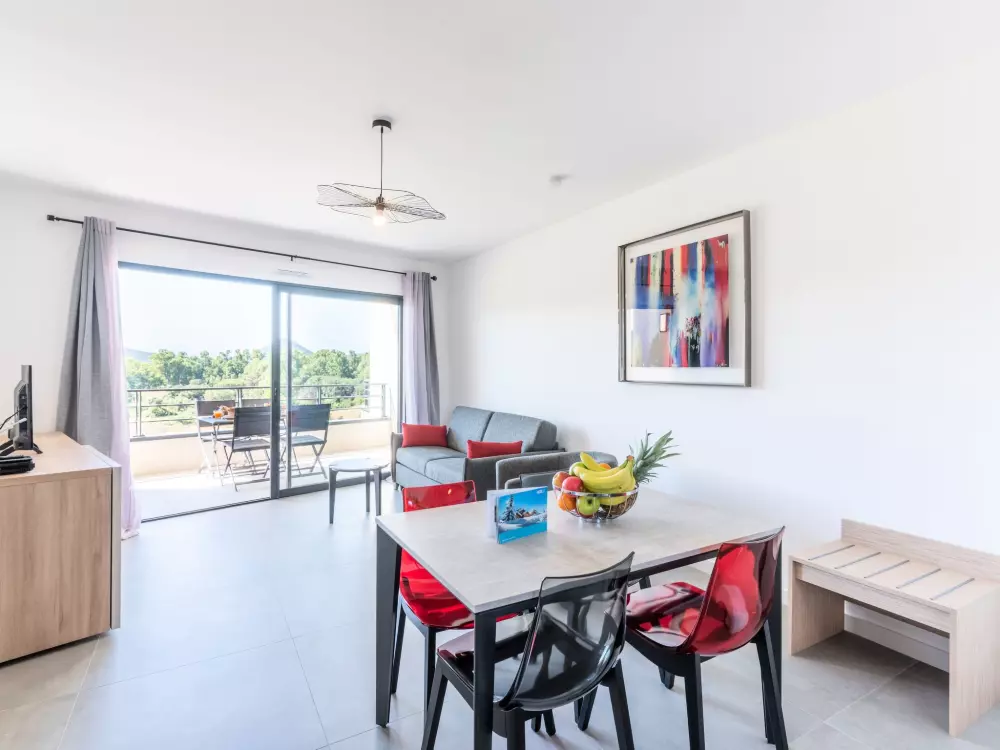 Résidence Stanatura