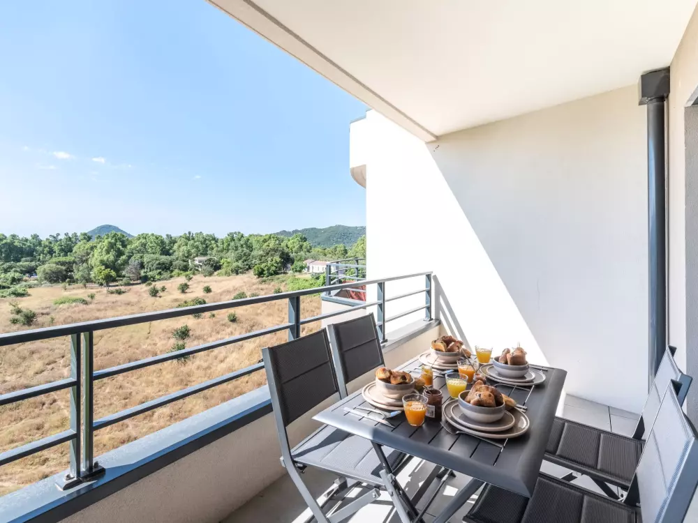 Résidence Stanatura