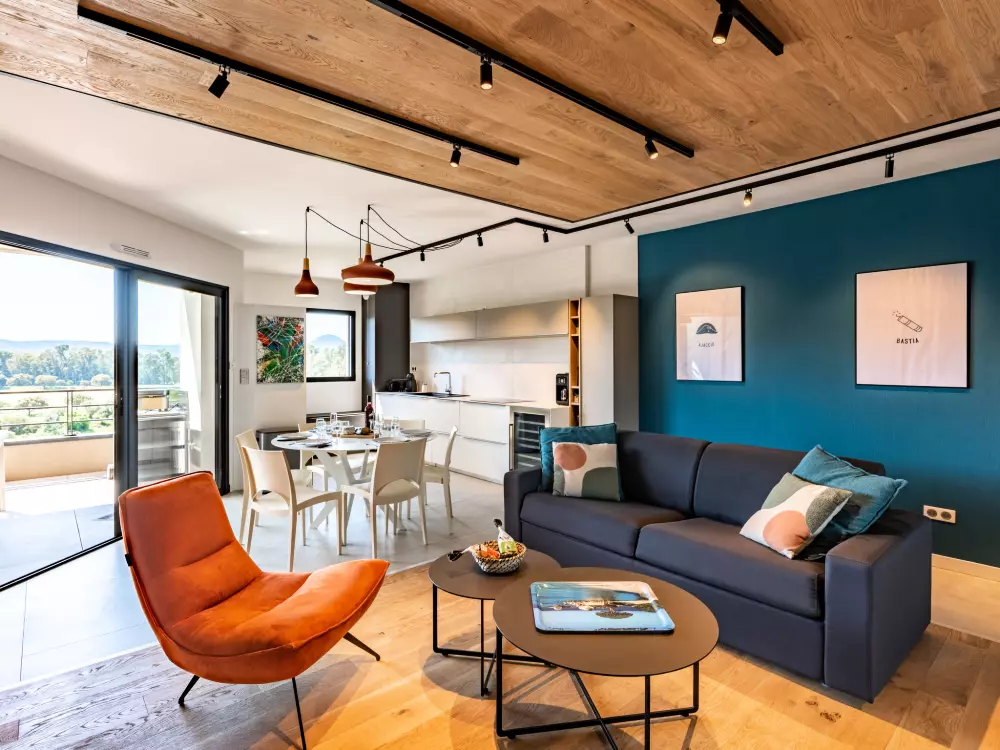 Résidence Stanatura