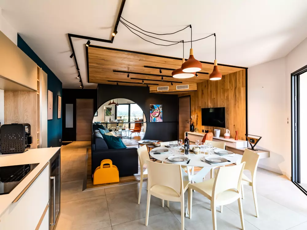 Résidence Stanatura