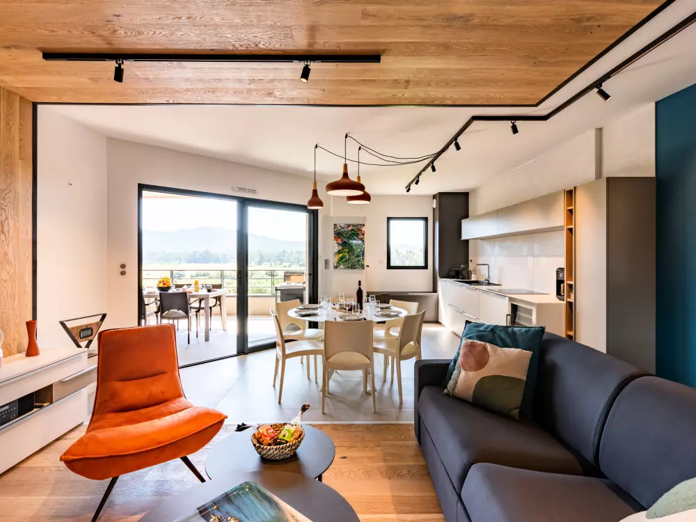 Résidence Stanatura