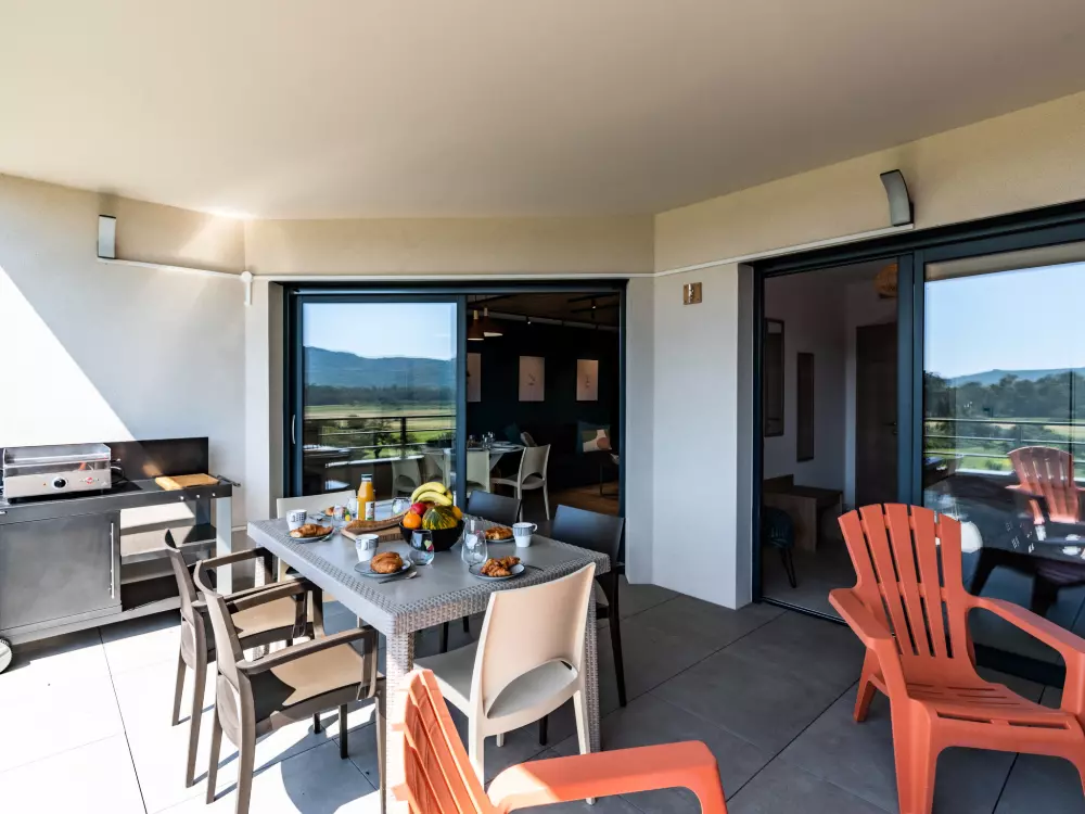 Résidence Stanatura