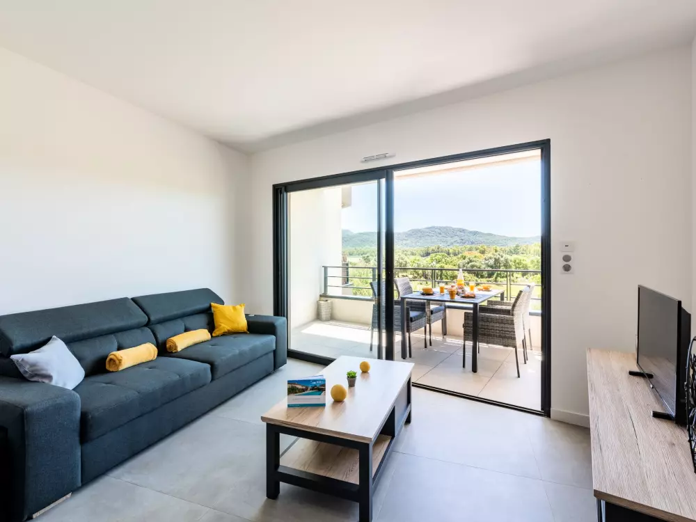 Résidence Stanatura