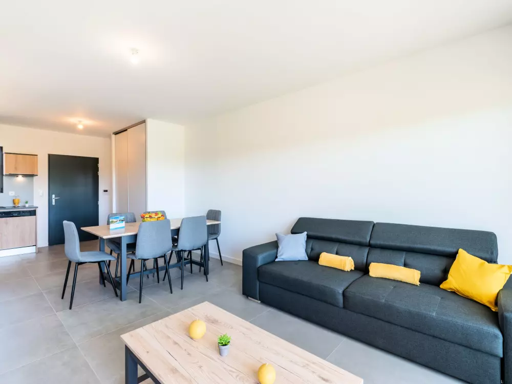 Résidence Stanatura