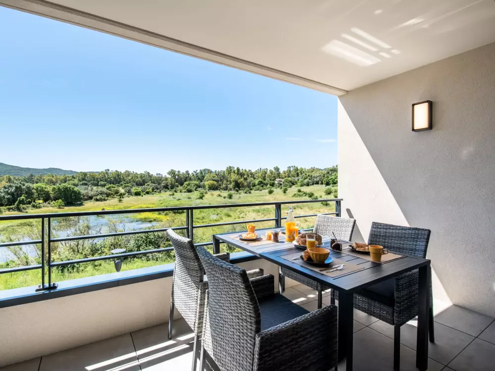 Résidence Stanatura