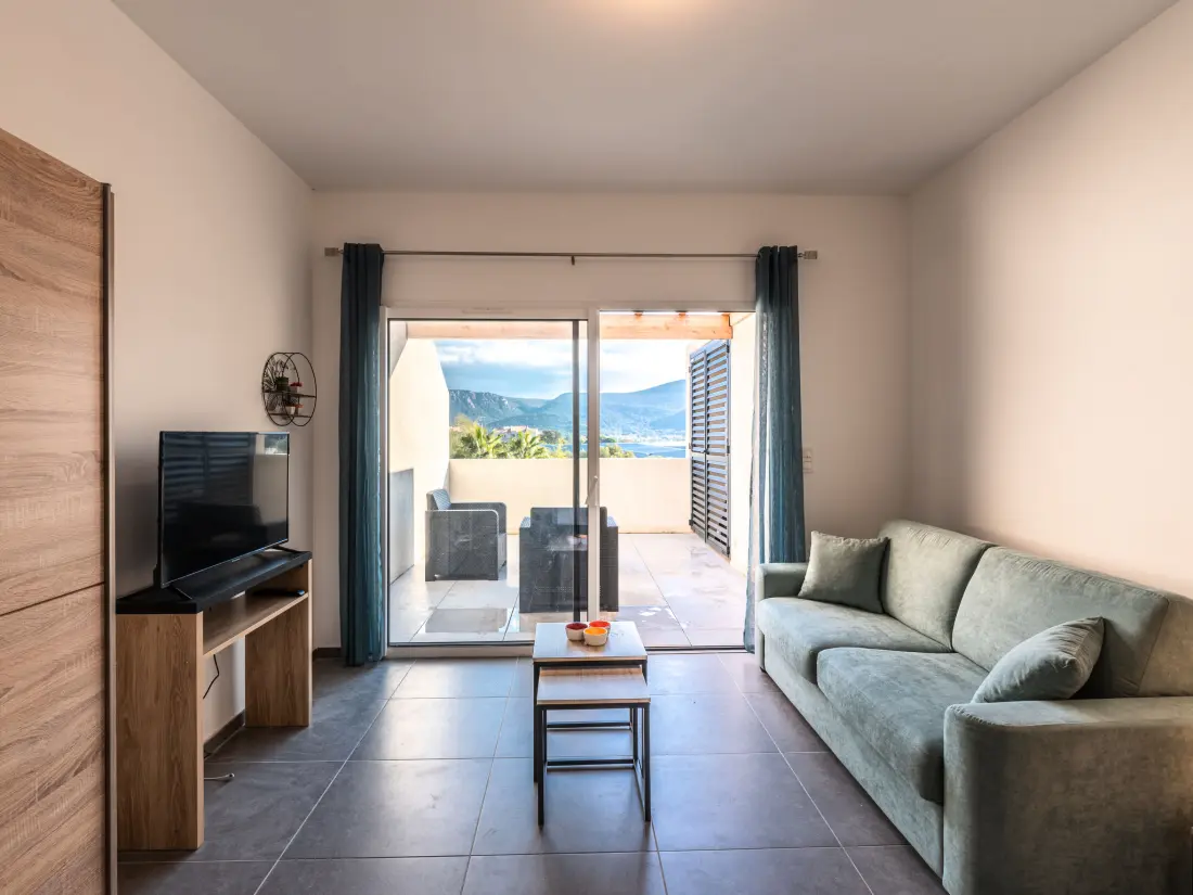Résidence Studio Côté Sud 5