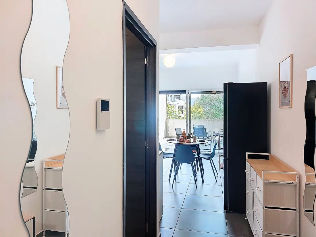 Résidence Studio Côté Sud 5