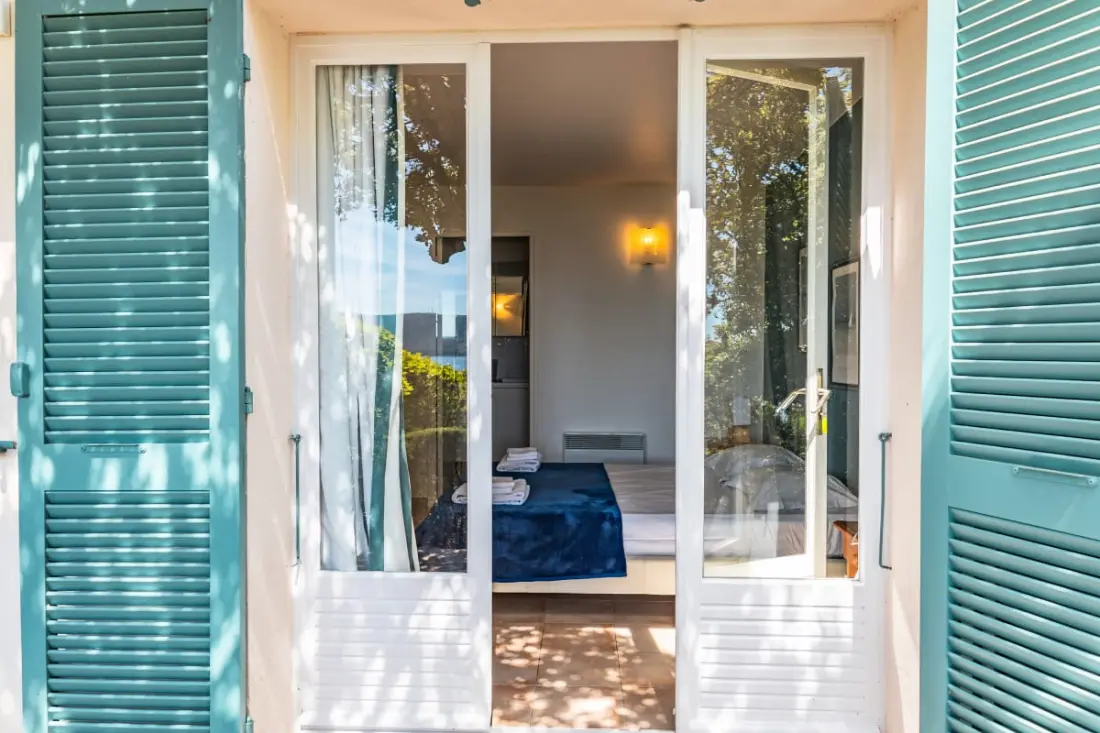 Résidence Villa A Benista Di Porto-vecchio