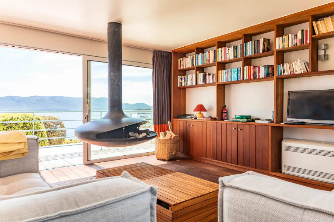 Résidence Villa A Benista Di Porto-vecchio