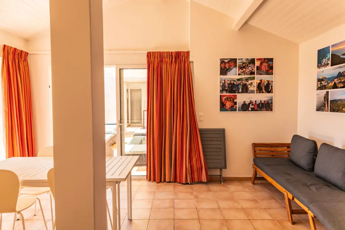 Résidence Villa A Benista Di Porto-vecchio