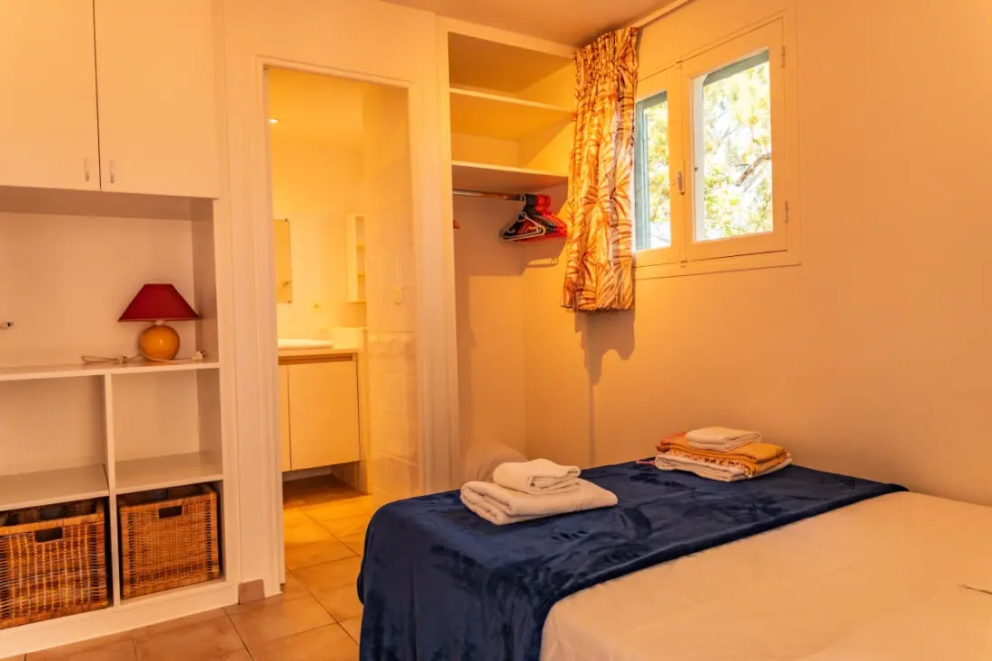 Résidence Villa A Benista Di Porto-vecchio