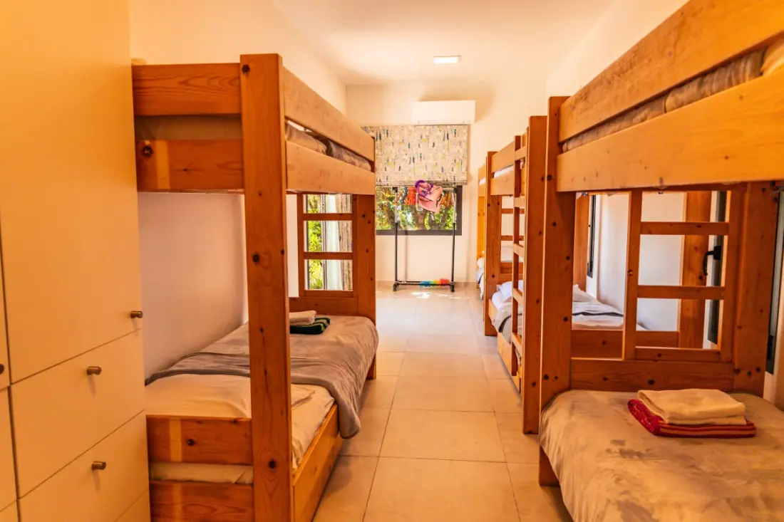 Résidence Villa A Benista Di Porto-vecchio