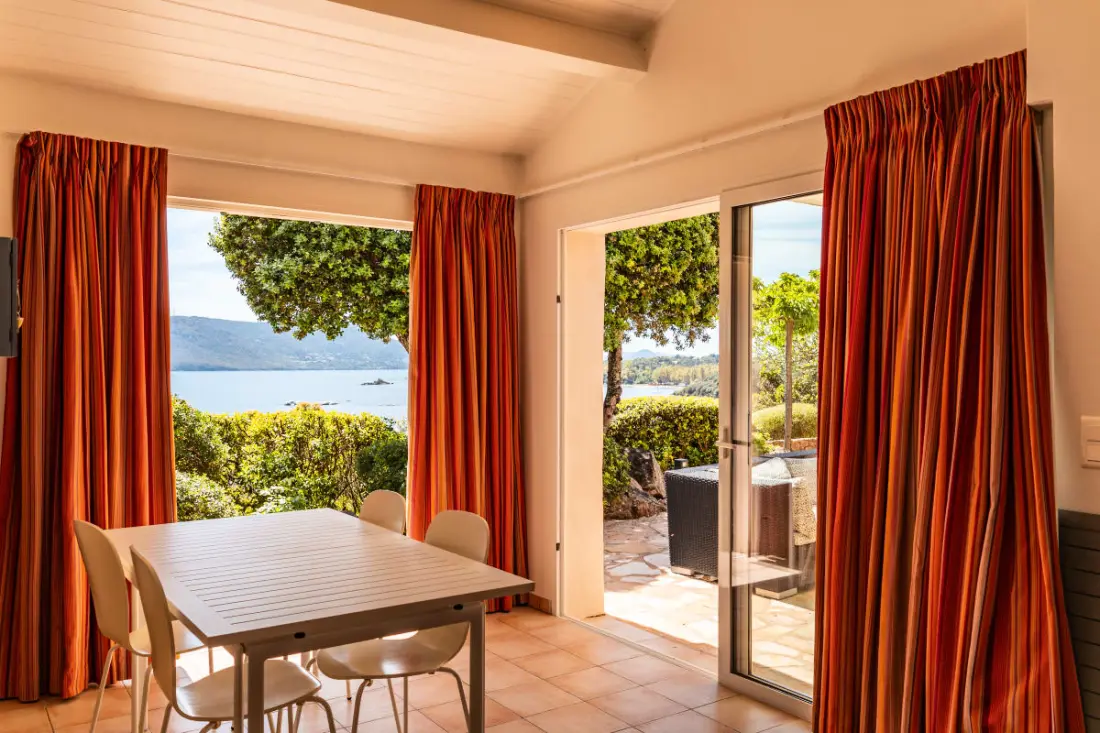 Résidence Villa A Benista Di Porto-vecchio