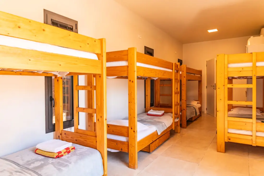 Résidence Villa A Benista Di Porto-vecchio