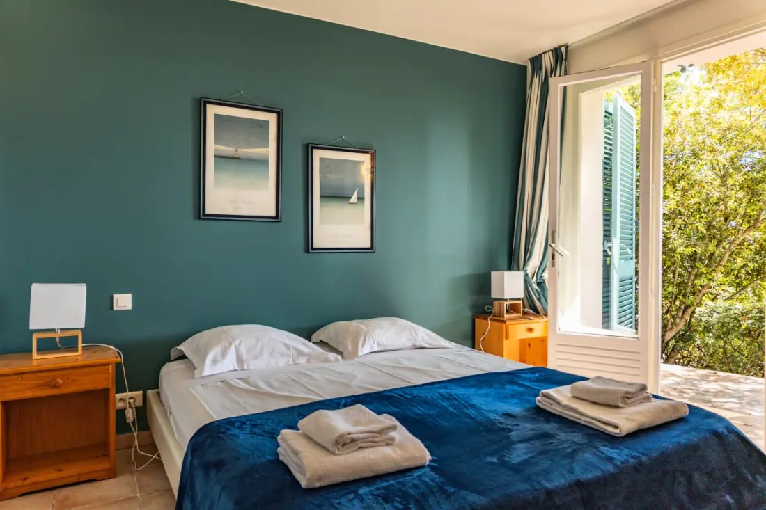 Résidence Villa A Benista Di Porto-vecchio