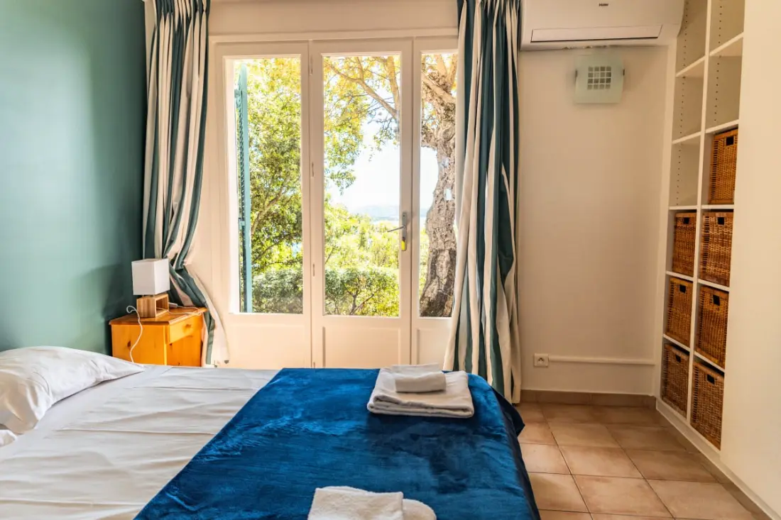 Résidence Villa A Benista Di Porto-vecchio