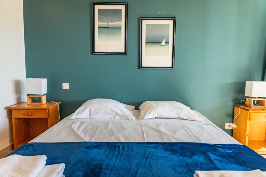Résidence Villa A Benista Di Porto-vecchio