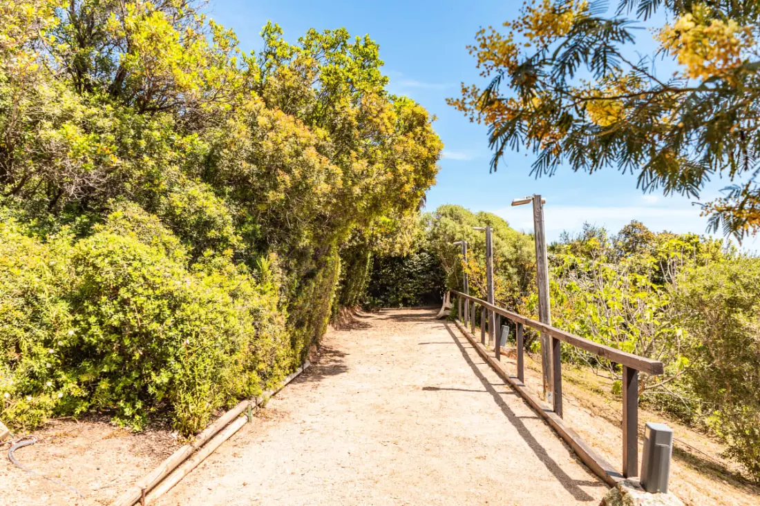 Résidence Villa A Benista Di Porto-vecchio
