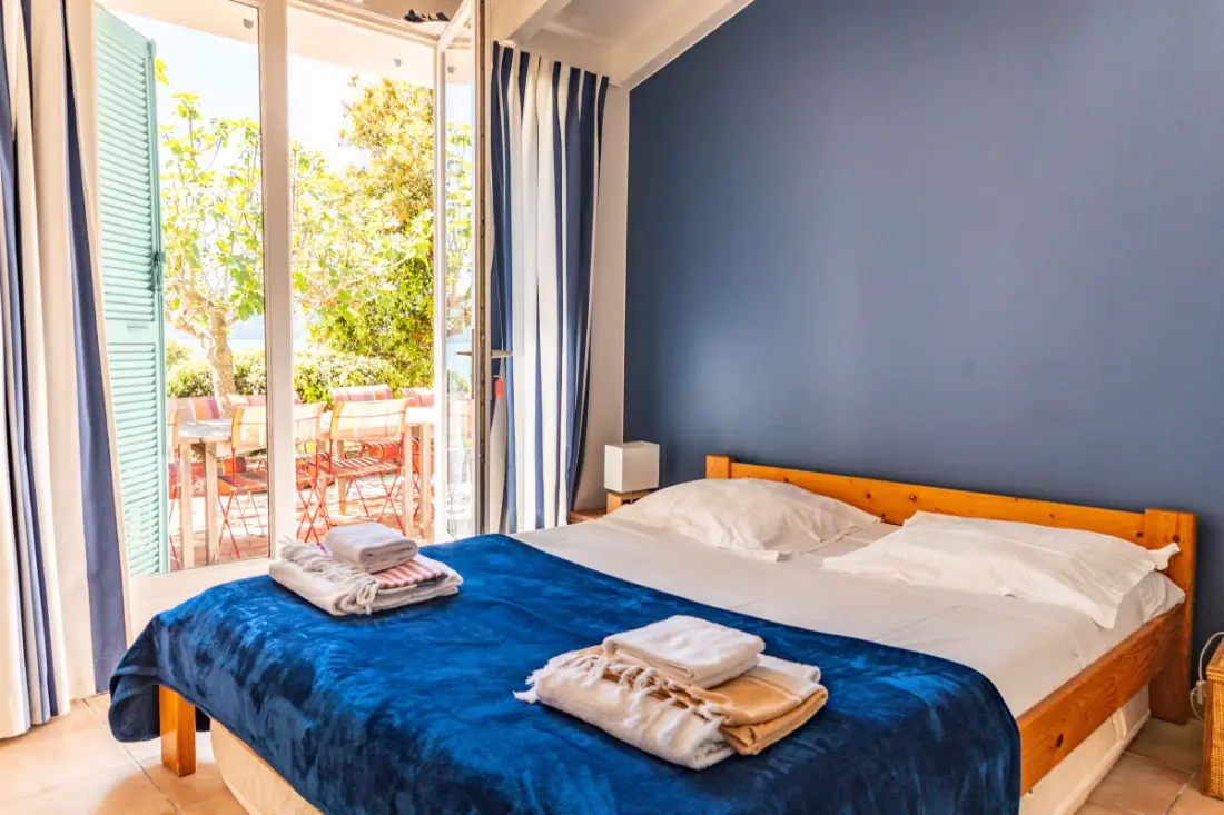 Résidence Villa A Benista Di Porto-vecchio