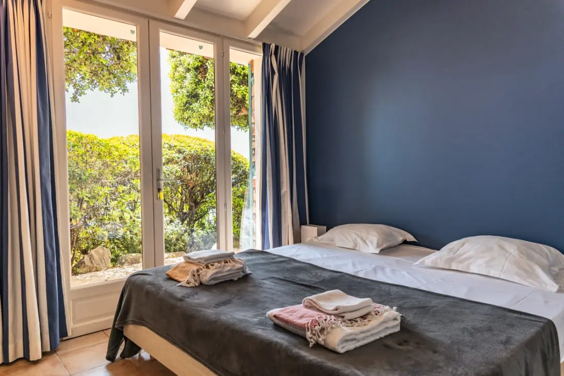Résidence Villa A Benista Di Porto-vecchio