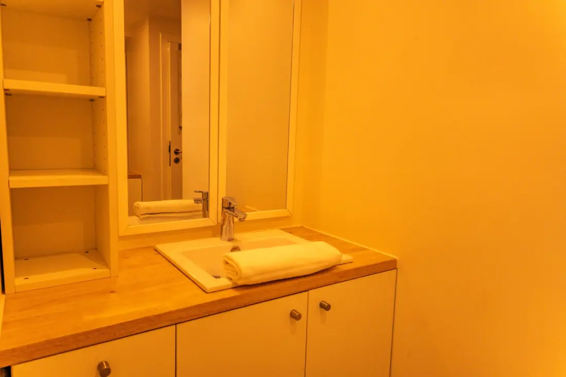 Résidence Villa A Benista Di Porto-vecchio