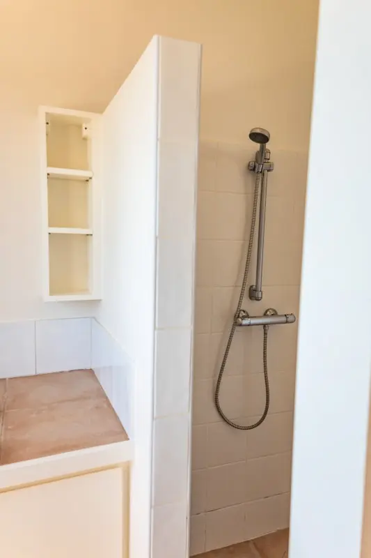 Résidence Villa A Benista Di Porto-vecchio