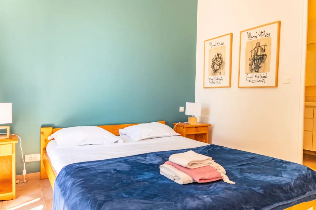 Résidence Villa A Benista Di Porto-vecchio