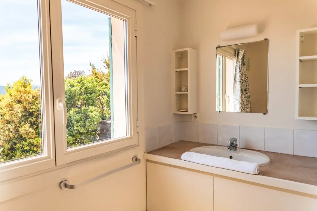 Résidence Villa A Benista Di Porto-vecchio