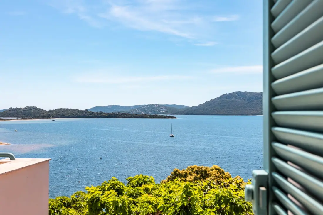 Résidence Villa A Benista Di Porto-vecchio