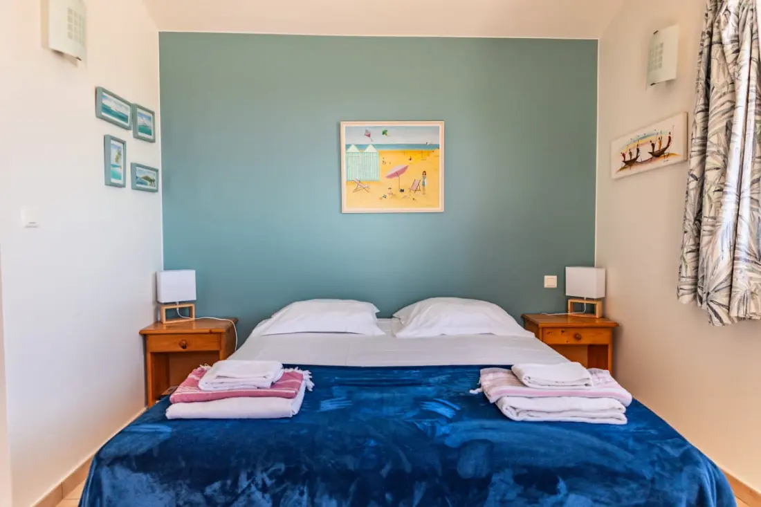 Résidence Villa A Benista Di Porto-vecchio