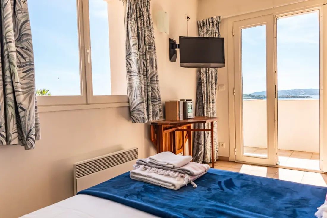 Résidence Villa A Benista Di Porto-vecchio