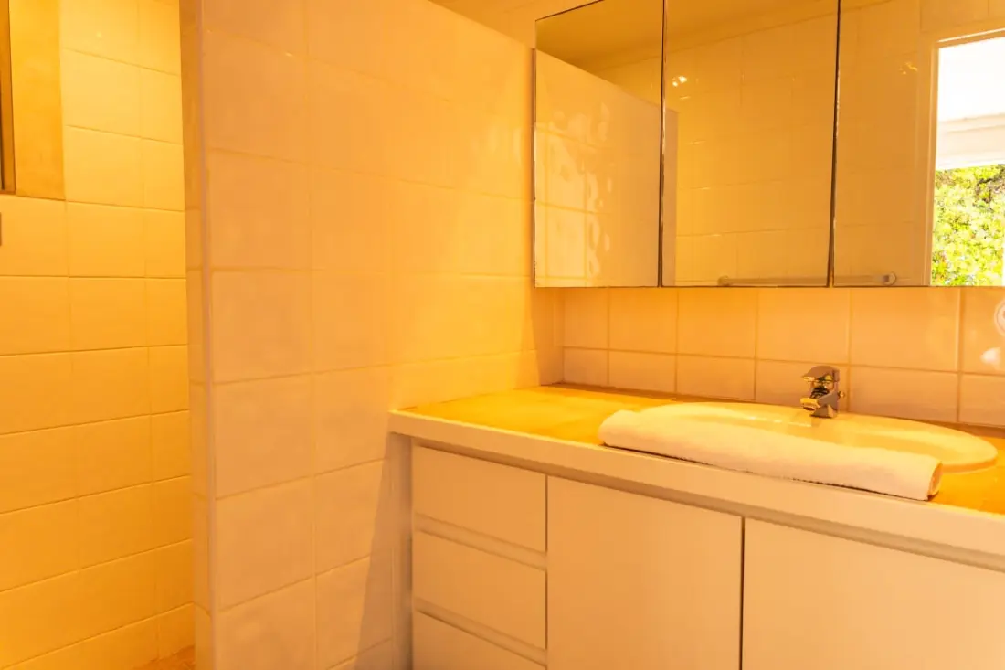 Résidence Villa A Benista Di Porto-vecchio