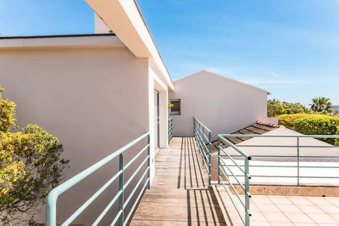 Résidence Villa A Benista Di Porto-vecchio