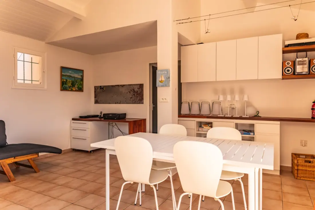 Résidence Villa A Benista Di Porto-vecchio