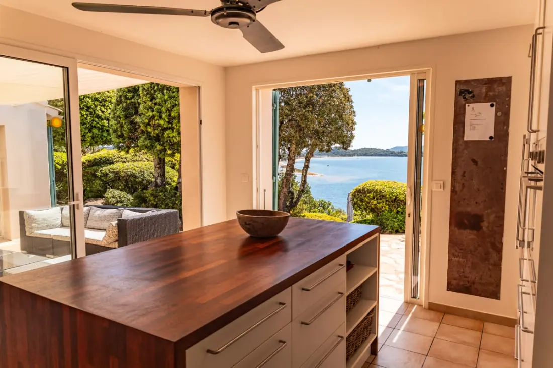 Résidence Villa A Benista Di Porto-vecchio