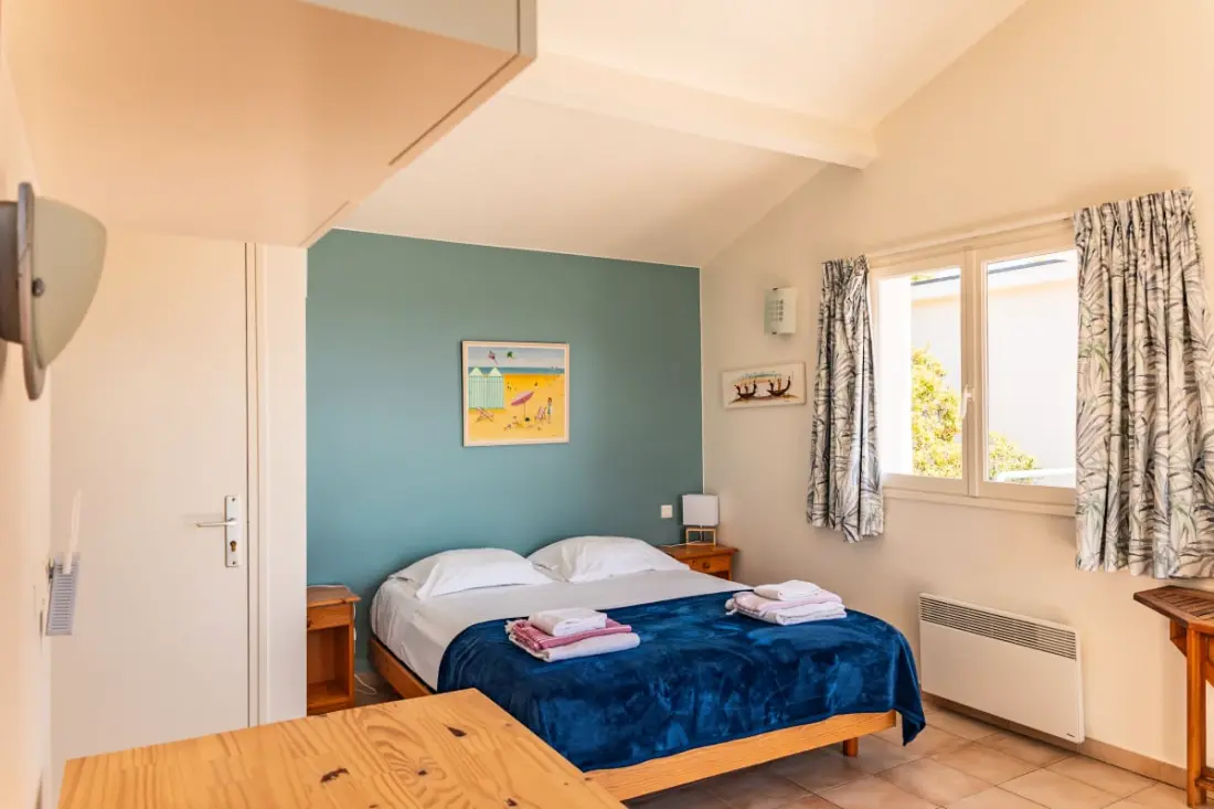 Résidence Villa A Benista Di Porto-vecchio