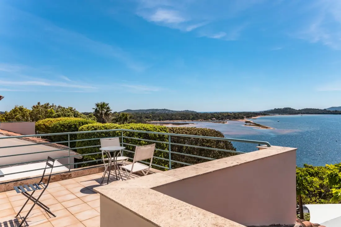 Résidence Villa A Benista Di Porto-vecchio
